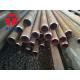 Incoloy 825 Alloy Steel Pipe Gr1 Gr2 Annealed And Pickled For Chemical