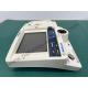 Med-tronic Lifepak20 LP20 Defibrillator Screen Display Assemble With Front Panel Front Case