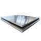 Cold-Rolled Stainless Steel SS Plate 201 304 316l 430 Sheet Finished 0.5-500mm