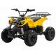 Electric Off Road 4 Wheel Bike  All Terrain Vehicles CPSC Four Wheeler Off Road