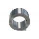 Copper Nickel Material Precision Alloy Silver Color Good Wear Resistance High Tensile Strength