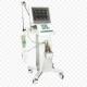 LED Display Medical Ventilator Machine 6-60 Bpm Respiratory Rate CE ISO Approved