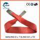 polyester webbing sling5Ton,  According to CE,GS standard,  TUV Approved.  SF 7:1