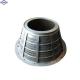 Corrosion-Resistant Centrifuge Basket for Chemical Industry Adjustable Angle Centrifuge Basket for Precise Separation
