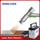 Herolaser Portable Laser Rust Removal Machine Handheld Cleaner