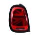 Car Body Kits Taillights for Bmw Mini F55 F56 F57 Easy Plug and Play Installation