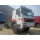 6x6 371hp Sinotruk Howo 7 Prime Mover Truck Diesel Engine