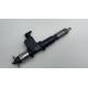 High Quality Common rail Diesel Fuel Injector 095000-5980 For IS-UZU 4HK1 6HK1 8-97603099-0