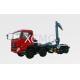 XCMG Detachable Arm Roll Truck Special Purpose Vehicles XZJ5251ZXX For Loading Garbage