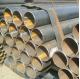API 5L X70 20 Inch Carbon Steel Pipe Cold Rolled CS Welded Pipe 6 To 12m