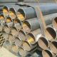API 5L X70 20 Inch Carbon Steel Pipe Cold Rolled CS Welded Pipe 6 To 12m