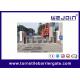 Muti-use Flap Barrier Gate With Traffic Light