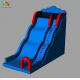 Commercial Waterslide Inflatable Water Slide with Pool