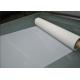 100 Micron Silk Screen Printing Mesh For Glass / Signs High Precision