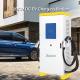 Integrated Fast DC EV Charger 380V 3 Phases + N + PE Energy Saving