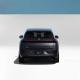 2023 2024 Energy Vehicles Lixiang L7 PRO Hybrid Max 5 Seats SUV Blue Exterior Color
