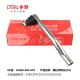 Adjustable 1-2 Inches Neutral Carton Bolt on Tie Rod End with Grease Fitting 53560-S84-A01