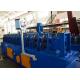 1.5-2.0mm Galvanized Steel Upright Angle Roll Forming Machine 5-10m / Min Speed