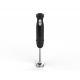 800W High Power Hand Blender 6 Speeds Slim Ergonomic Body Design