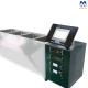 PLC Control 40kHz Ultrasonic Cleaning Machine With Heating Function