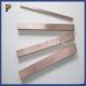 Mo80Cu20 Molybdenum Copper Alloy Sheet 0.5~20mm Thick MoCu Sheet Heat Sink