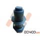 DH50 Mini Excavator Track Tensioner Cylinder For Daewoo Undercarriage Parts