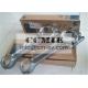 CE/ROHS/FCC/SGS/ISO9001 SHANTUI Bulldozer Spare parts Connecting rod NT855