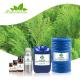 100% Cypress Aromatherapy Essential Oil Set MSDS Leaves For Massage Body Care