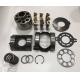 EMC Hydraulic Piston Pump Parts 90R55 90R75 90R100 90R130 Excavator Pump Parts