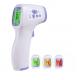 ABS Plastic 5cm Digital Infrared Non Contact Thermometer Gun