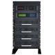 Linear load Modular UPS with single phase 2 wire to diagnosis in SCR MPS9330