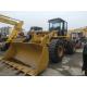                  Original Caterpillar Cat 950h Hydraulic Front End Wheel Loader on Promotion             