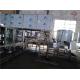 Work Stalbe Instant Noodle Making Machine With PLC Control Wear Resistance