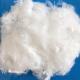White Anti Bacteria PLA Polylactic Acid Fiber Polypropylene Staple Fiber For Textiles