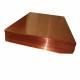 Golden Decorative Copper Sheets C2600 C2680 For Home Decoration