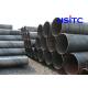 Liquefied Petroleum Gas Dn1000 1016 MM SSAW Steel Pipe S355j2h