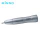 CX235-2B 1:1 Low Speed Dental Handpiece Inner Channel Contra Angle Straight