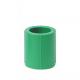 PPR Green Pipe Plumbing PPR Pipe For Hot Water Supply