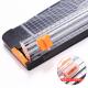 Compact A4 Mini Paper Cutter Cutting Thickness 15 Sheets Manual Operation for Office
