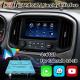 Android Auto Carplay Interface For Chevrolet Colorado / Impala / Silverado Tahoe Mylink System