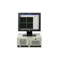 32 Detection Channels Ultrasonic Flaw Detector Machine ≥65dB Surplus Sensitivity