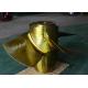 0.96 M Runner Diameter Inlet Guide Vane Turbine Replacement Parts for Water Flow 2.83 M³/s