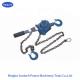 3 Ton 90KN Chain Pulley Block Transmission Line Stringing Tools