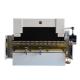 Cnc Hydraulic Press Brake Machine For Sheet Metal Bending Machine
