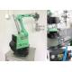 Manipulator Industrial 540mm Mini Robotic Arm For Pick And Place