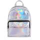 Multi Color Waterproof School Backpack , School Library Bag Large Capacity
