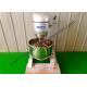 Bakery Commercial Planetary Mixer Cake Mixer Easy Clean 3 Crosspiece Variable Speed