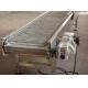                  Waste Paper Stainless Steel Wire Mesh Belt Conveyor             