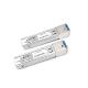 Network Project 1310nm ONU SFP Module With PIN / APD Receiver Type