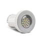 Mordern Mini 3W IP68 waterproof white color abs Surface Mounted LED Swimming Pool Lights